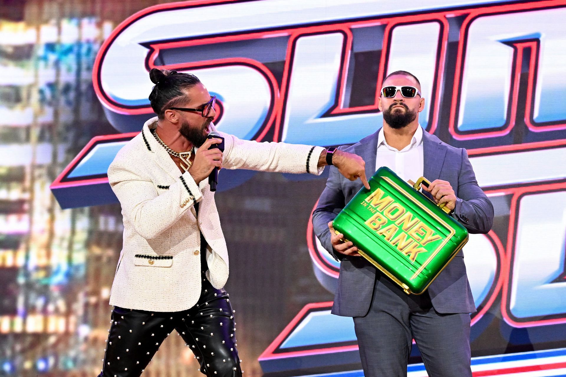 Fanatics Fest NYC 2025 - Source: Getty